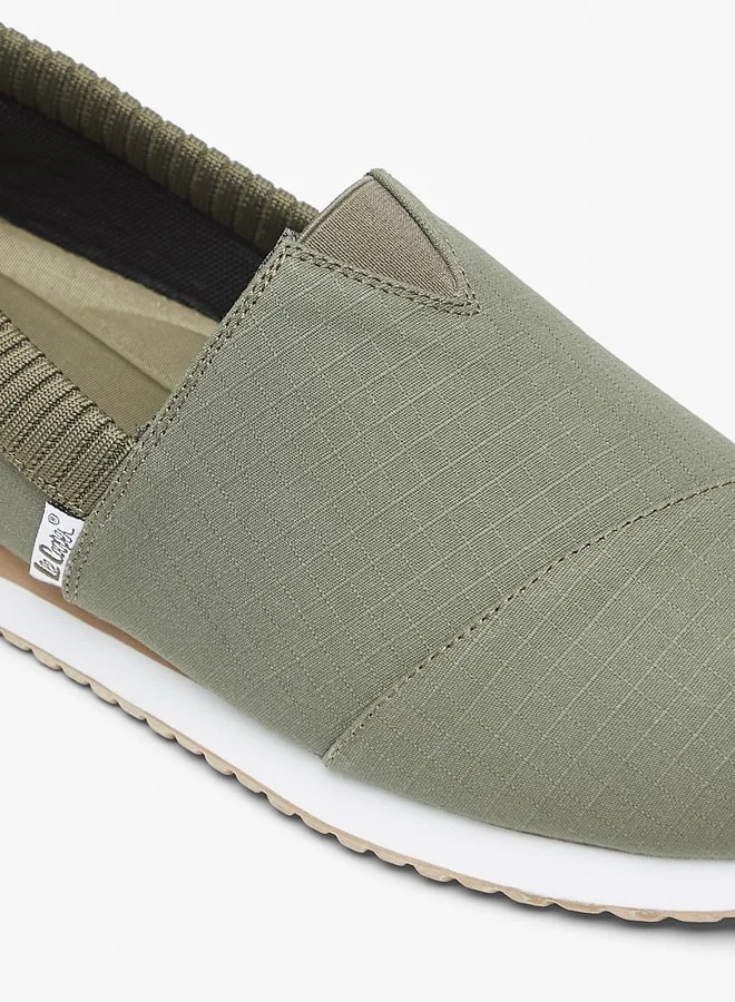 Lee Cooper Men's Casual Slip On