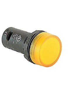 ABB PILOT LIGHT CL-513Y 