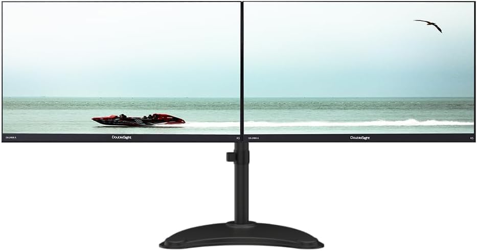 ks Ks Doublesight ds-2400a Monitor 24 inch Z3DCD9632CB0DC588B7A3Z
