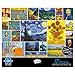 Re-Marks Remarks Vincent Van Gogh 1500Piece Puzzle Artistic Jigsaw Puzzle for All Ages - Image 2