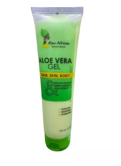 Aloe Vera Gel 150ml - pzsku/Z3DCD9A80F760365ED025Z/45/_/1726391768/d1c465a9-edc5-4d7c-969c-a477c2e74586