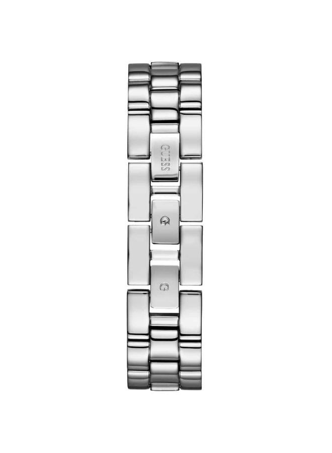 GUESS Women's Stainless Steel Analog Watch W0638L1 - Image 3