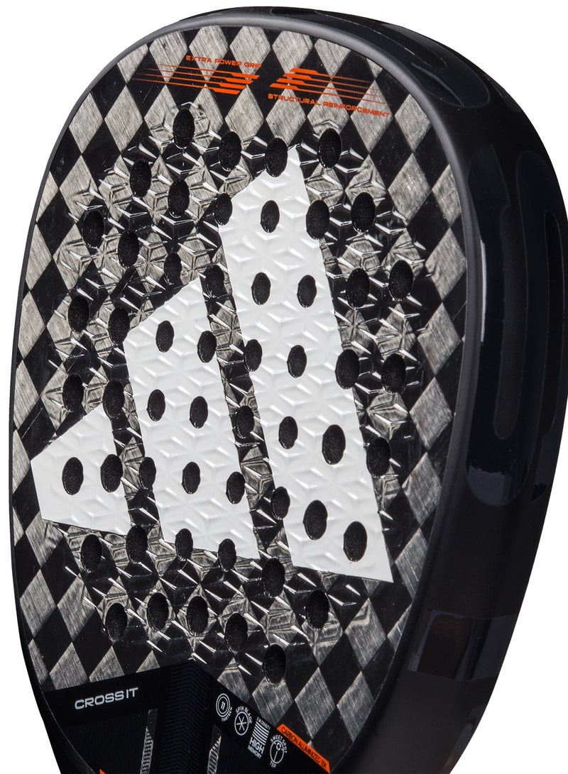 Adidas مضرب باديل كروس إت 3.4 - Image 4