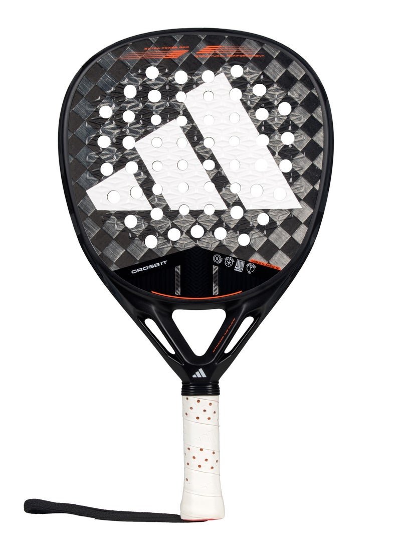 Adidas مضرب باديل كروس إت 3.4 - Image 1