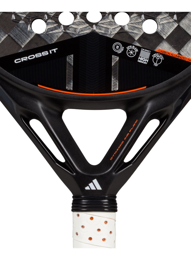 Adidas مضرب باديل كروس إت 3.4 - Image 2