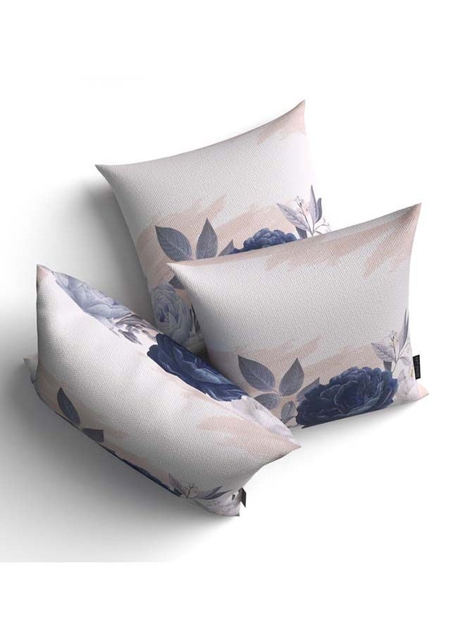 ART MOOD - Bloom Set Cushion - Image 1