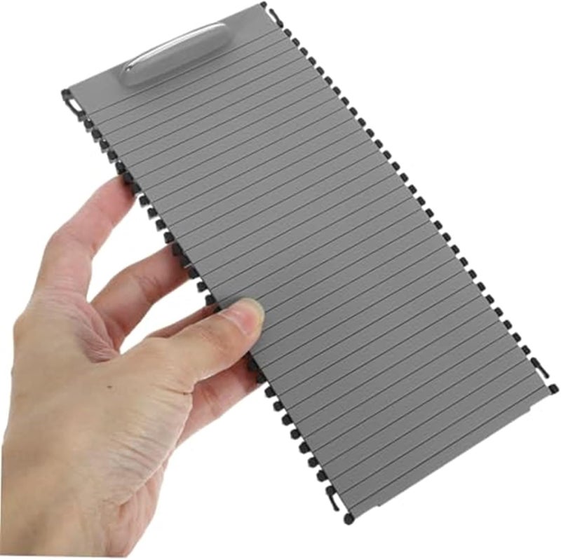 Wivplex Zipper Storage Box Roller for Cup Holder - Image 4