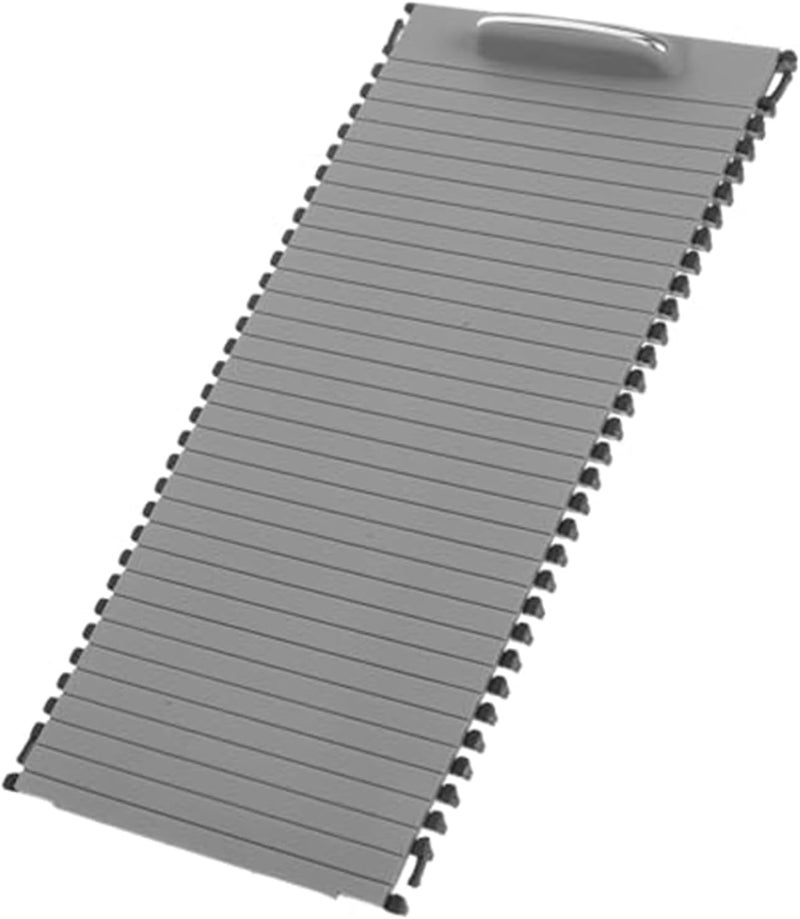 Wivplex Zipper Storage Box Roller for Cup Holder - Image 2