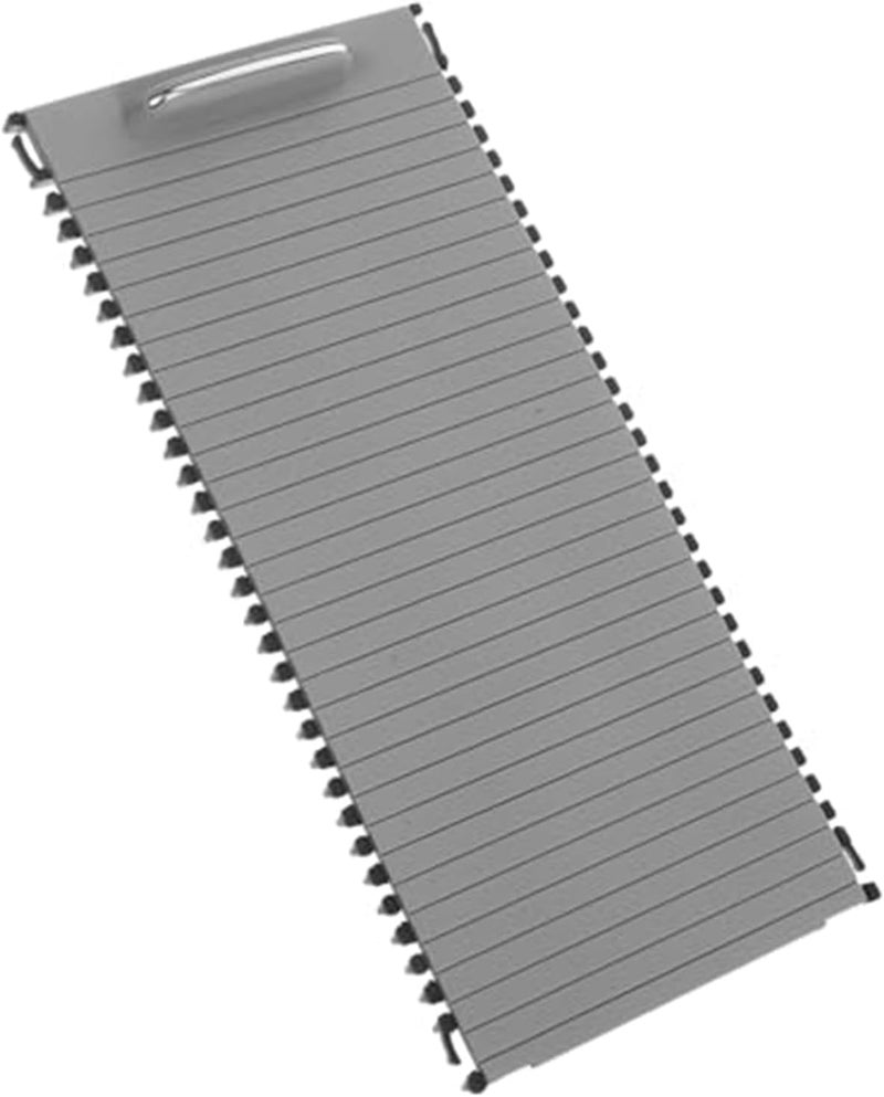 Wivplex Zipper Storage Box Roller for Cup Holder - Image 3