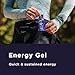 GU Energy Original Sports Nutrition Energy Gel Vegan GlutenFree Kosher and DairyFree OntheGo Energy for Any Workout 8Count Birthday Cake - Image 4