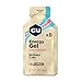 GU Energy Original Sports Nutrition Energy Gel Vegan GlutenFree Kosher and DairyFree OntheGo Energy for Any Workout 8Count Birthday Cake - Image 1