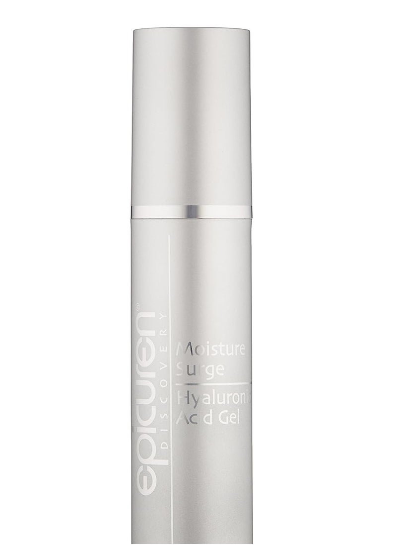 epicuren DISCOVERY - epicuren DISCOVERY Moisture Surge Hyaluronic Acid Gel, 1 Fl Oz (Pack of 1) - Image 1