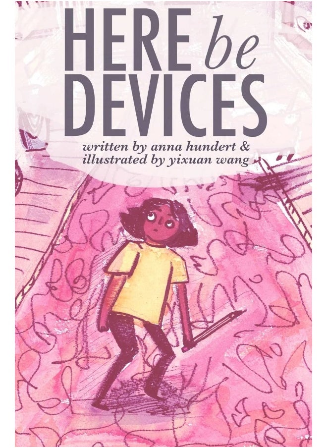 null - Here Be Devices - Image 1