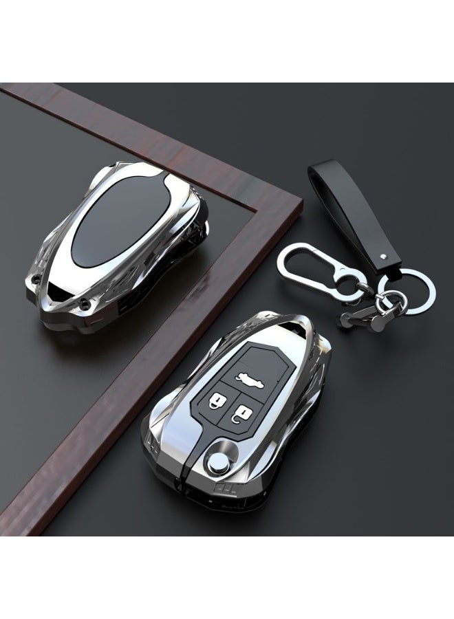 Buick keycase, Buick Regal GL8, Buick LaCrosse Enclave, Buick Excelle Enclave Pro, Enclave Flagship Car Shell Buckle - Image 1