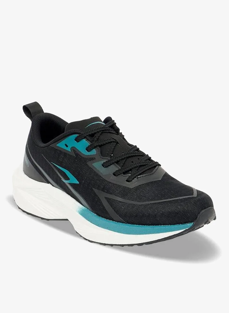 داش Men Lace-Up Sports Shoes
