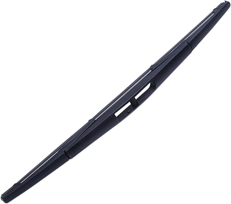 Wivplex 12" Rear Windshield Wiper Blade for Nissan Xterra - Image 4
