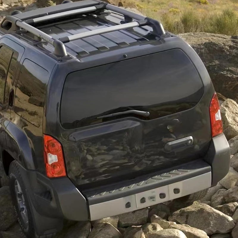 Wivplex 12" Rear Windshield Wiper Blade for Nissan Xterra - Image 3