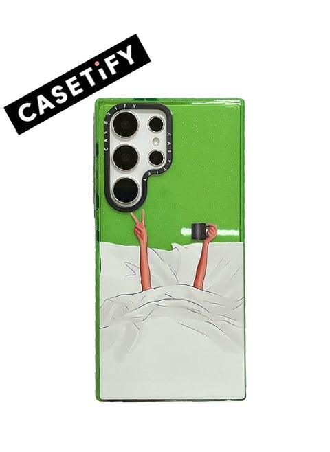 Samsung Galaxy S24 Ultra 'Morning Bliss' Duo Case