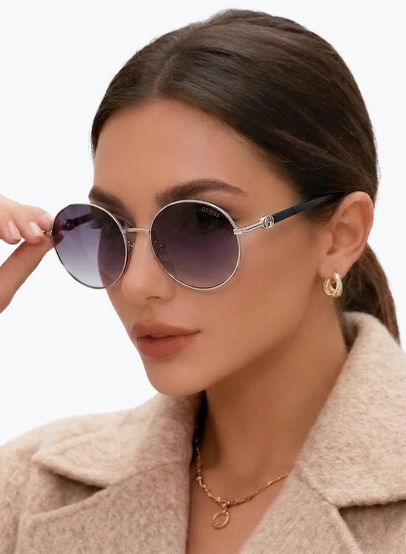 Guess  round sunglasses for Women | Best Price UAE
