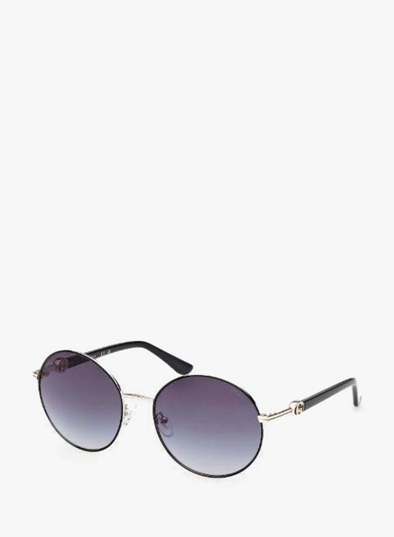 GUESS round sunglasses - Image 4