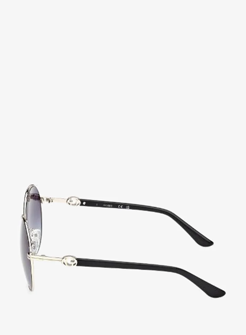 Guess  round sunglasses for Women | Best Price UAE