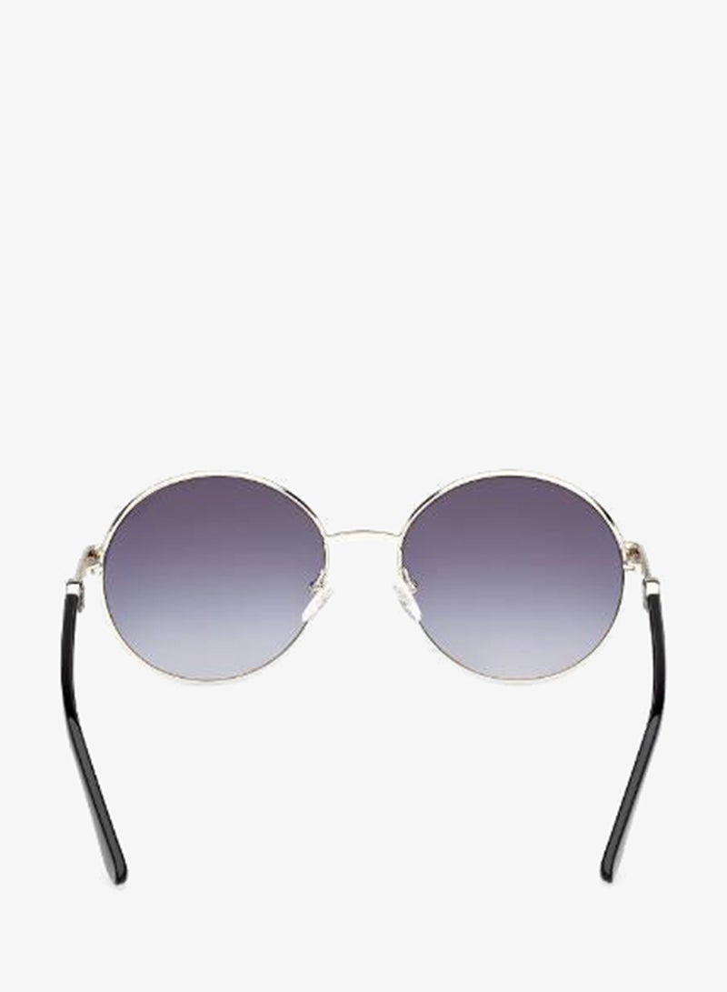 GUESS round sunglasses - Image 2