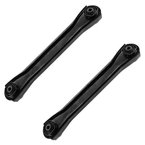 TRQ Front Upper & Lower Control Arm Set Compatible with 2000-2002 Dodge Ram 2500 Ram 3500 - Image 4