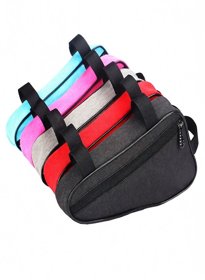 B-SOUL Bike Triangle Bag Bicycle Top Tube Frame Bag Cycling Pack Bike Pouch Storage Bag - Image 4