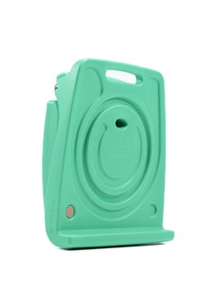 Step2 Flip Portable Folding seat, Mint  - Image 2