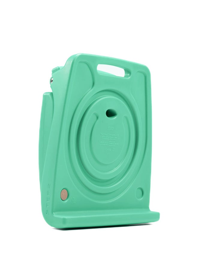 Step2 Flip Portable Folding seat, Mint  - Image 2