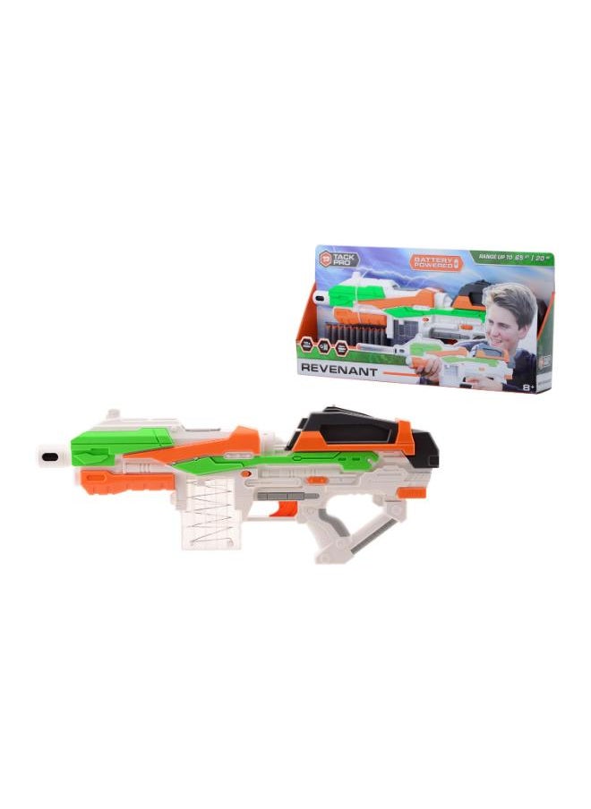 TACK PRO Revenant With 10 Darts, 54 Cm  - Image 1