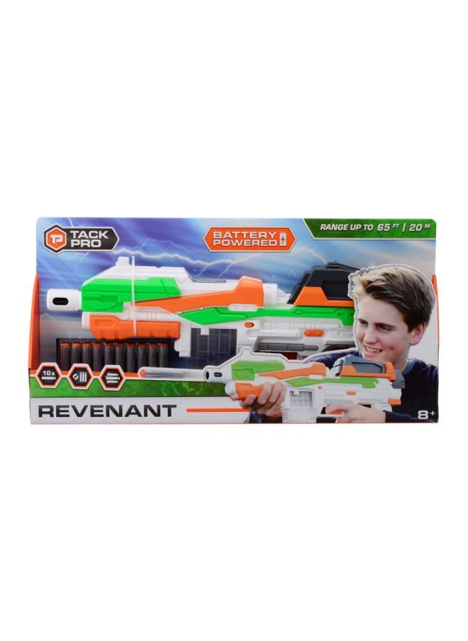 TACK PRO Revenant With 10 Darts, 54 Cm  - Image 2