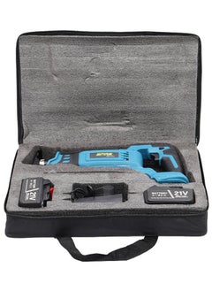 Spire Reciprocating Saw 21 Volt Battery 750 Watts  - Image 3