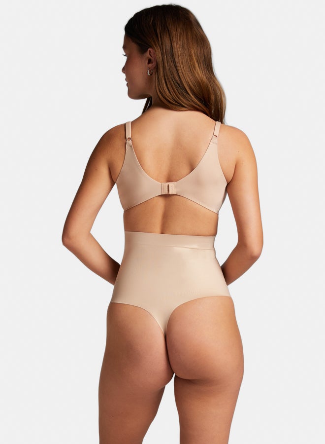 hunkemoller Secret Lace Padded Underwired Bra - Image 3