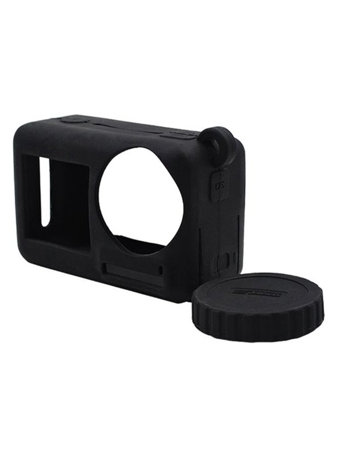 نيب إميننت NIBEMINENT Camera Protective Jacket Case For Action