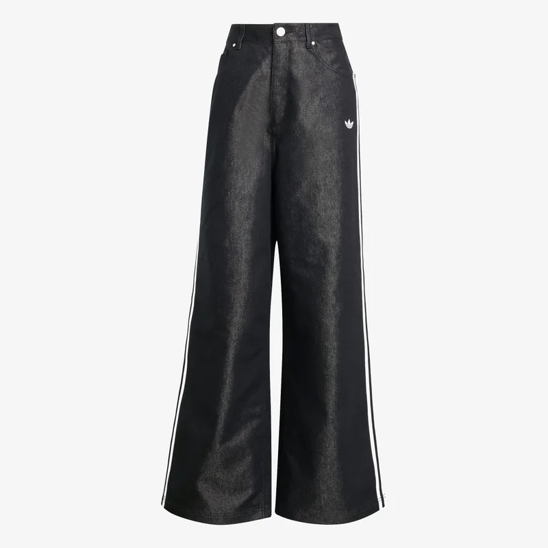 Adilenium Season 4 Teamgeist Baggy Shine Denim Joggers