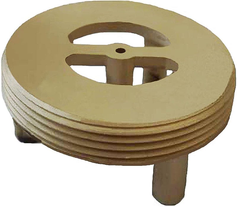 UcarSoon طقم إصلاح غطاء UcarSoon 720A لمكسر الضغط والفراغ 1/2" 3/4" و 1" - Image 5