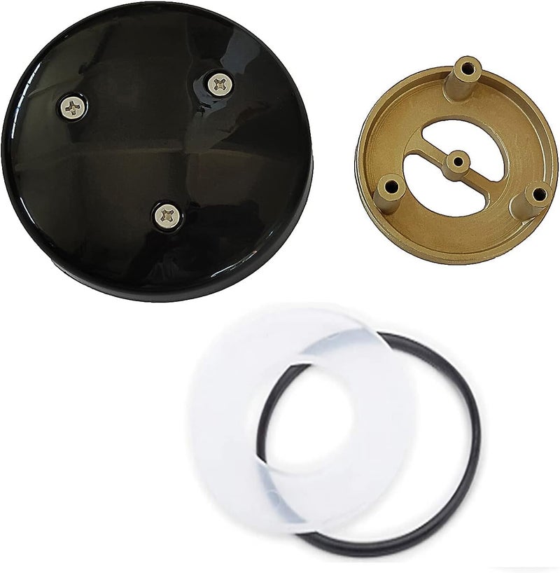 UcarSoon طقم إصلاح غطاء UcarSoon 720A لمكسر الضغط والفراغ 1/2" 3/4" و 1" - Image 1
