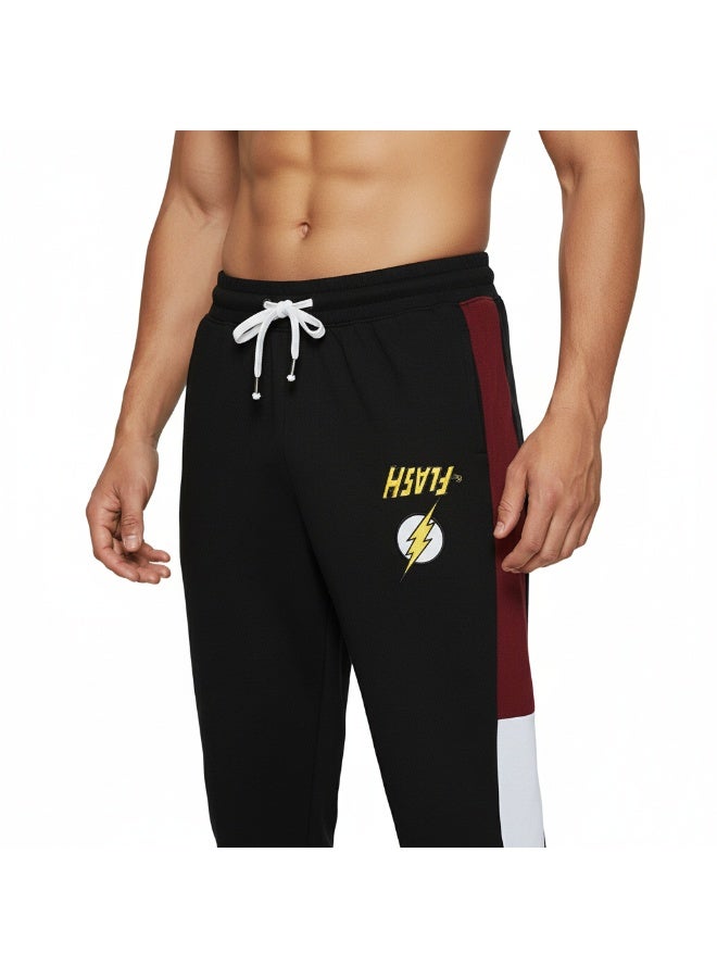 Flash JOGGERS MENS FLASH - Image 4