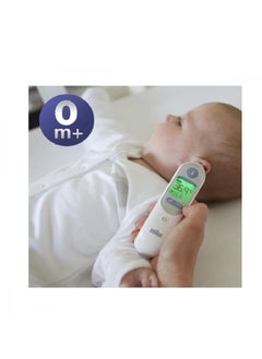 BRAUN Braun Thermoscan 7 Ear Thermometer  - Image 3