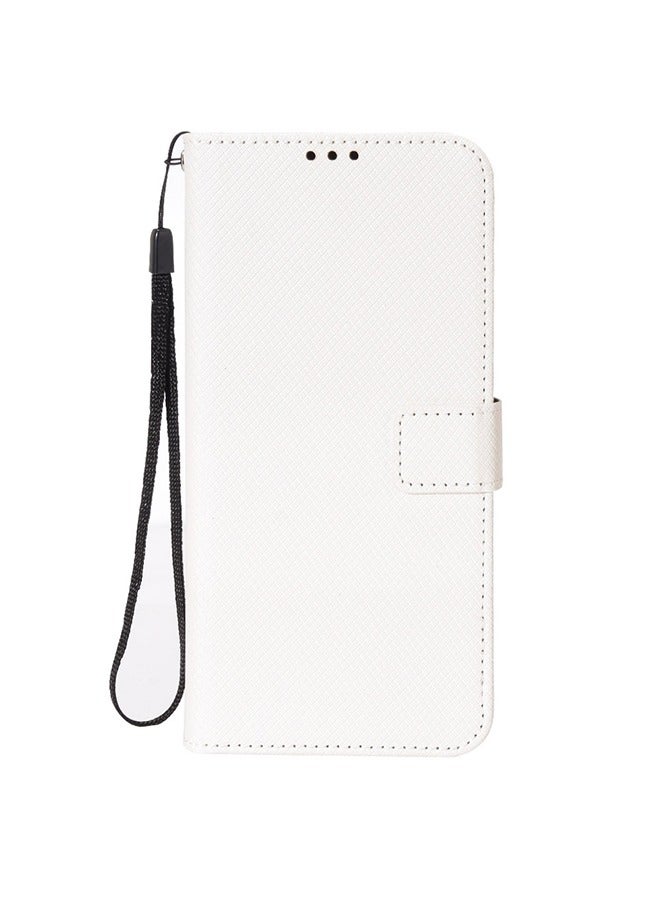 X-level Samsung Galaxy A15 4G/5G Phone Case Cover with Full Body Camera Len Protector PU Leather Wallet Card Holder Shockproof Protective Back Cover with Release Hand Phone Holder Daily Video Kickstand  - Image 1