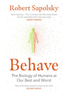 Behave  - Image 1