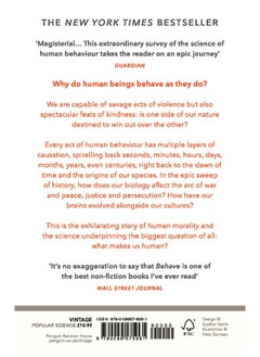 Behave  - Image 2
