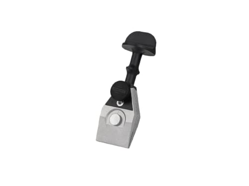 Tormek KJ-45 Centering Knife Jig. The Knife Jig that Turns Your Tormek Sharpening System T-8, T-7, T-4, T-3, etc. into a Professional Knife Sharpener. - Image 3