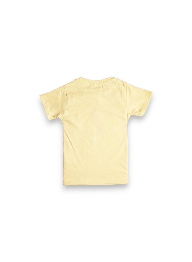 هوت ويلز طقم تيشيرت وشورت للأولاد من هوت ويلز - Image 3