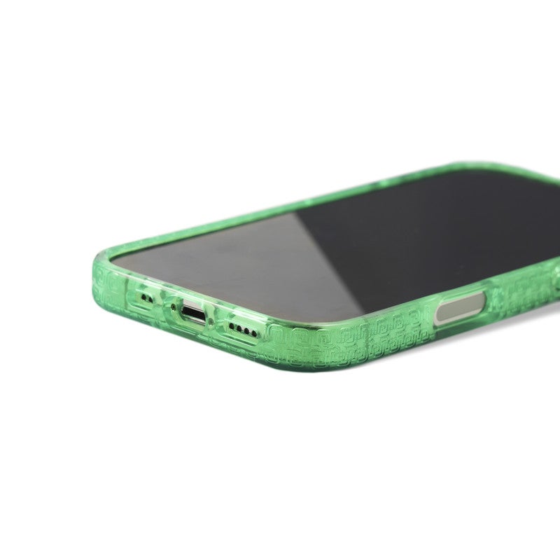 Grip2U iPhone 16 Pro SLIM Parakeet – Premium Protective Accessory, Durable Material, Shock Resistant - Image 3