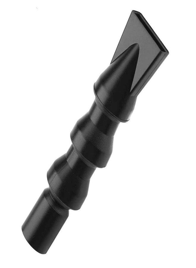 NGe 25mm/0.98inch Flexible Aquarium Duck Flat Nozzle 360°Fish Tank Rotating Water Outlet Fish Tank Rotating Water Outlet Return Pipe Plumbing Fitting(1PC) - Image 2