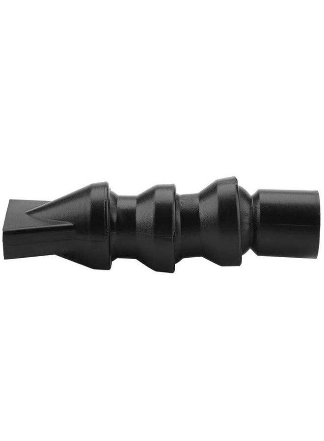 NGe 25mm/0.98inch Flexible Aquarium Duck Flat Nozzle 360°Fish Tank Rotating Water Outlet Fish Tank Rotating Water Outlet Return Pipe Plumbing Fitting(1PC) - Image 5