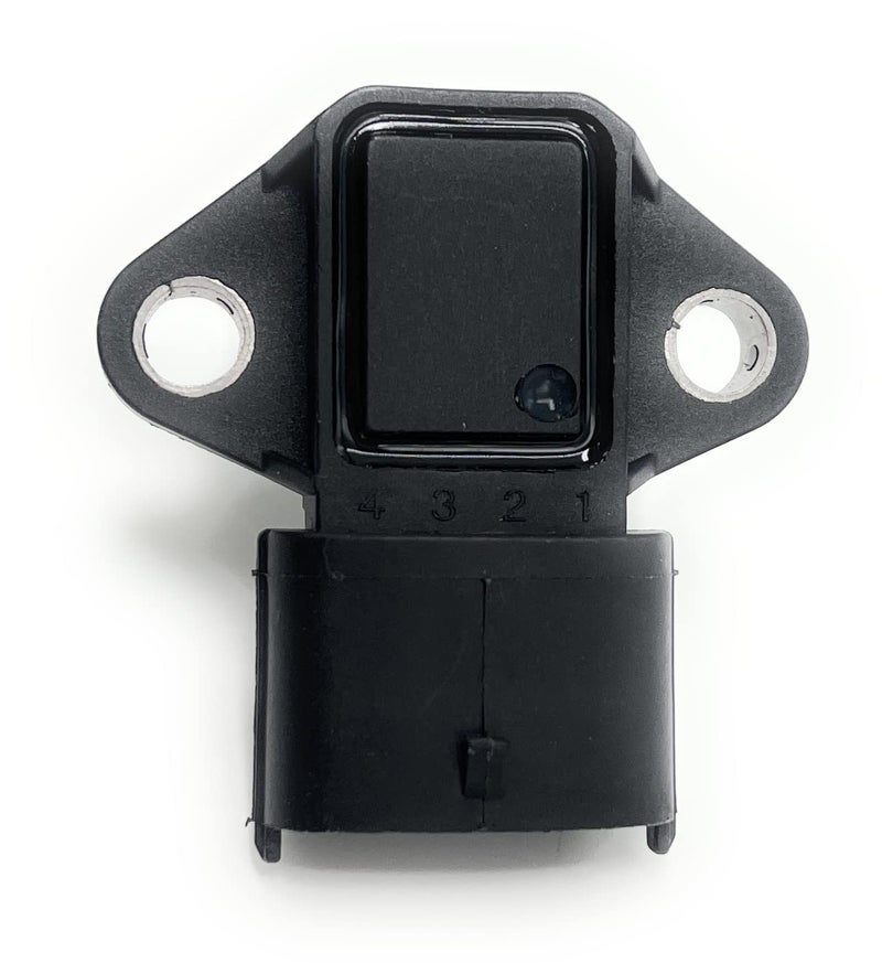 SDYYDS Manifold Absolute Pressure MAP Sensor for Hyundai and KIA Models - Image 2