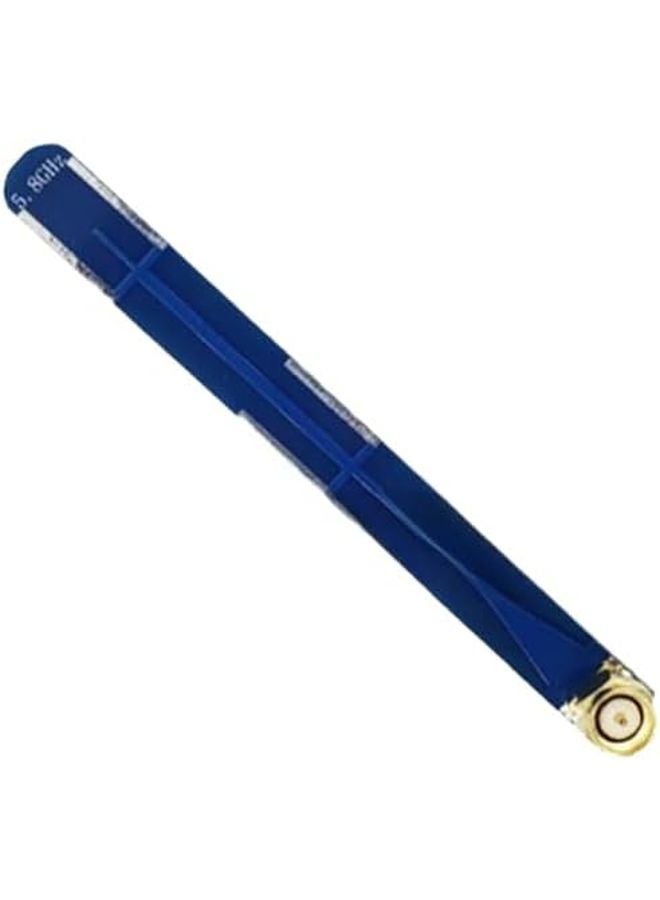 5 8GHz Dipole Antenna 4 3dBi High Gain Low VSWR Dual PCB Stable Signal Size A - Image 4